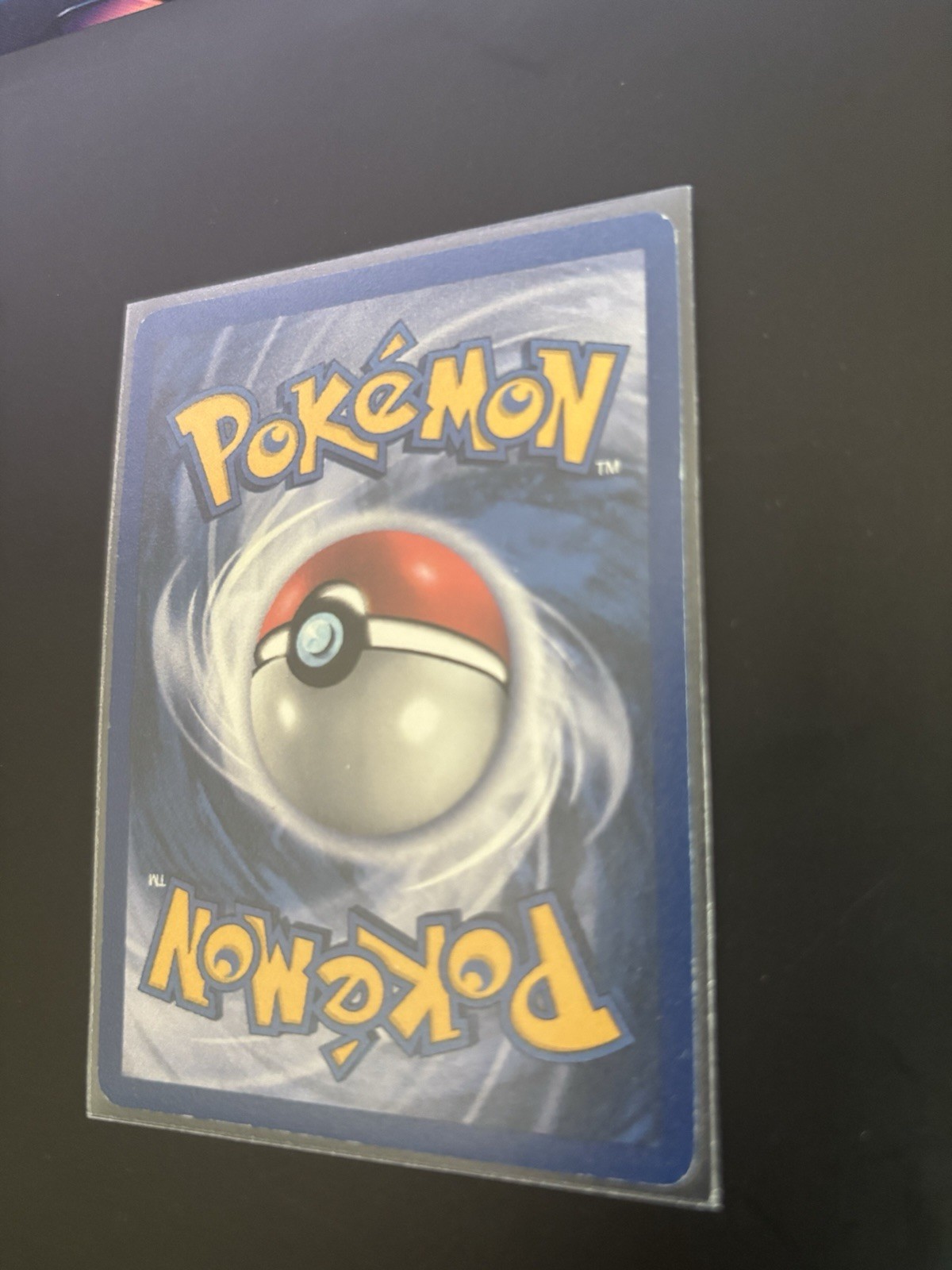 Pokemon TCG Sabrina’s Haunter 58/132 Gym Heroes 1st Edition