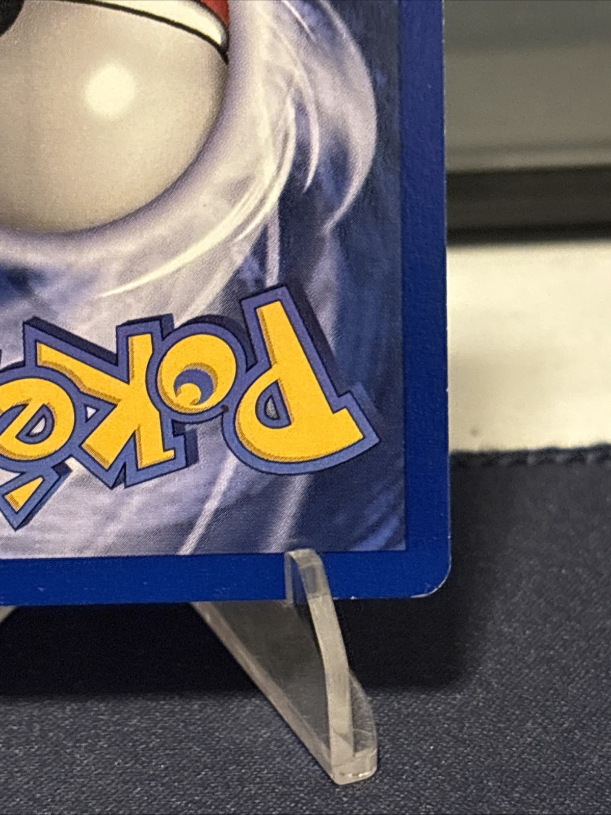Pokémon TCG Mewtwo Base Set Holo 10/102 NM-LP