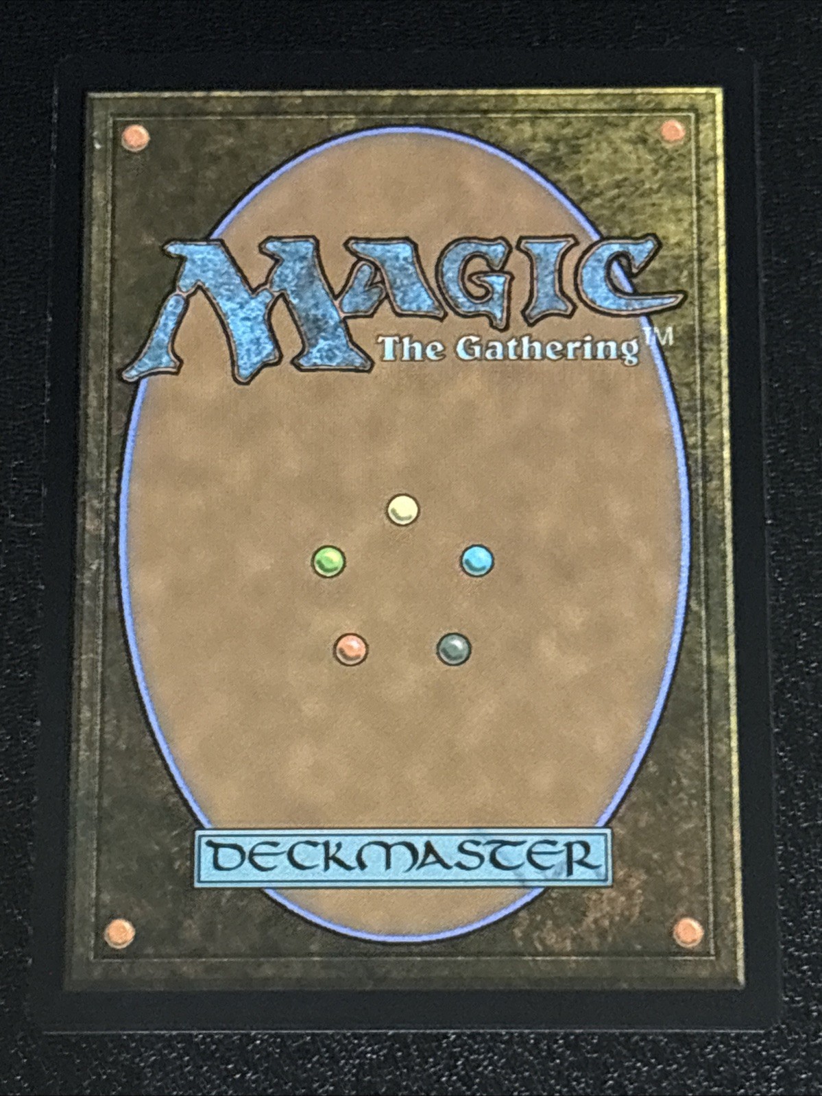 MTG Commander: Bloomburrow Oran-Rief, the Vastwood 0320 NM Rare