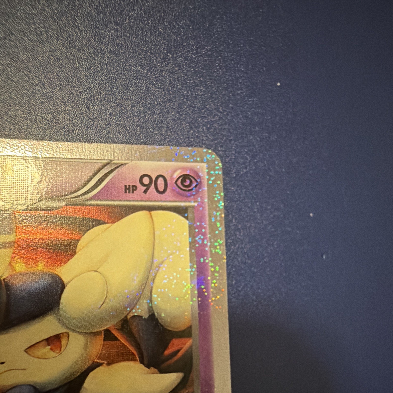 Nintendo Pokemon TCG Meowstic 017/032 CP3 PokeKyun 1st Ed Holo Japanese