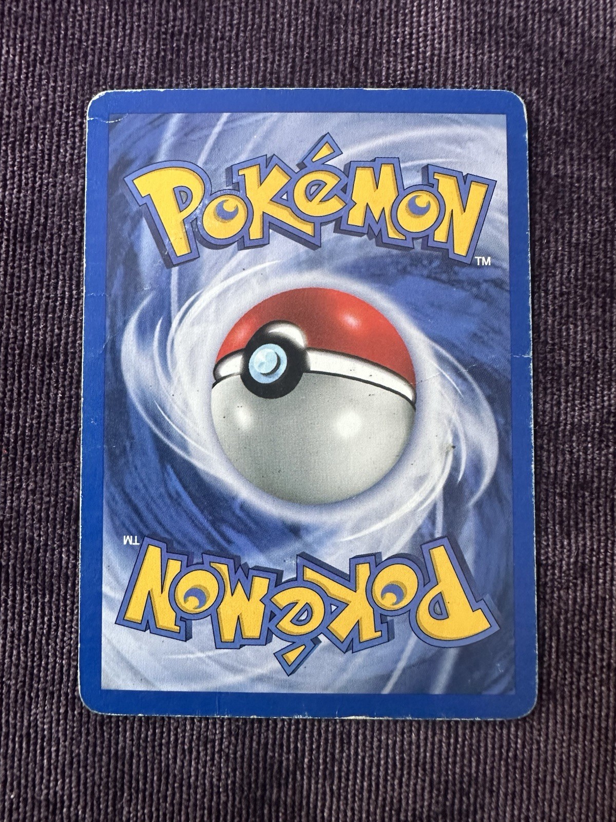 Misty’s Seadra 009/132 Gym Heroes Holo