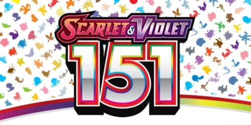 Pokemon Scarlet Violet 151 – Choose Your Card! Reverse Holo Common Uncommon Rare