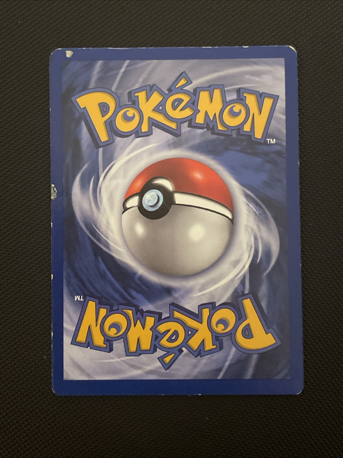 MP Pokemon Cards: Base Set 1st Edition Uncommon: Pokemon Flute 86/102 Trainer