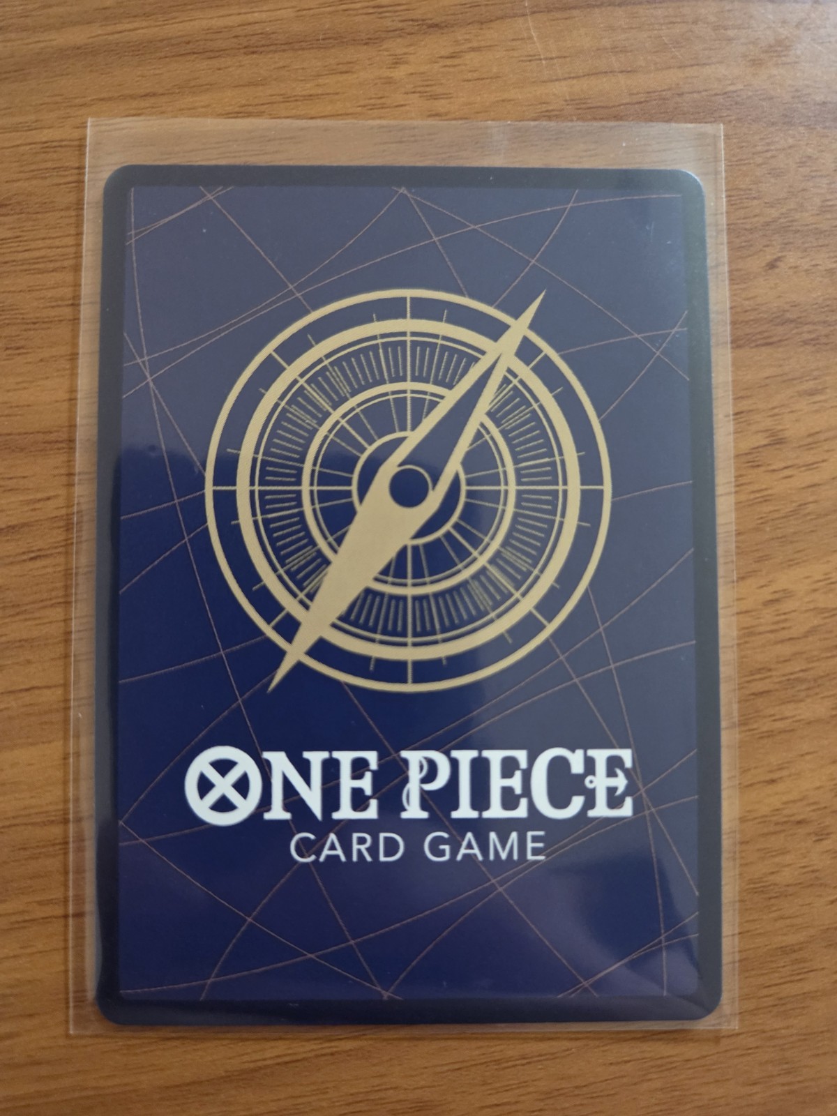 One Piece Winner Miss Valentine (Mikita) Foil – OP14-087 R