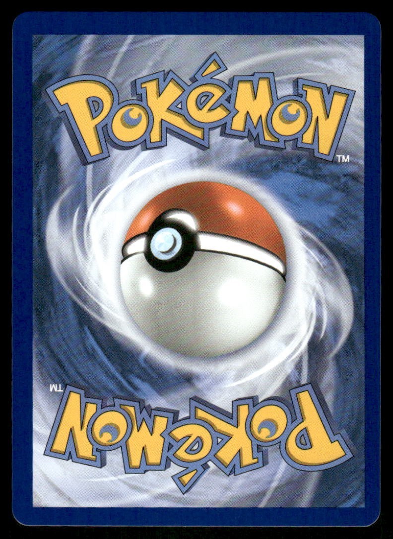 Mega Abomasnow EX 036/132 Double Rare Holo Mega Evolution Pokemon TCG card