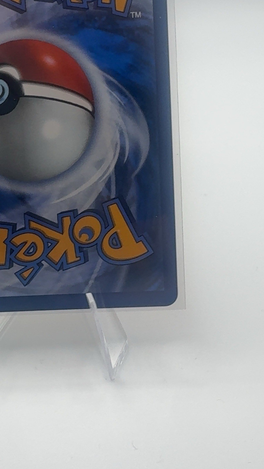 Mega Froslass ex 265/217 Mega Attack Rare Ascended Heroes Pokemon Holo