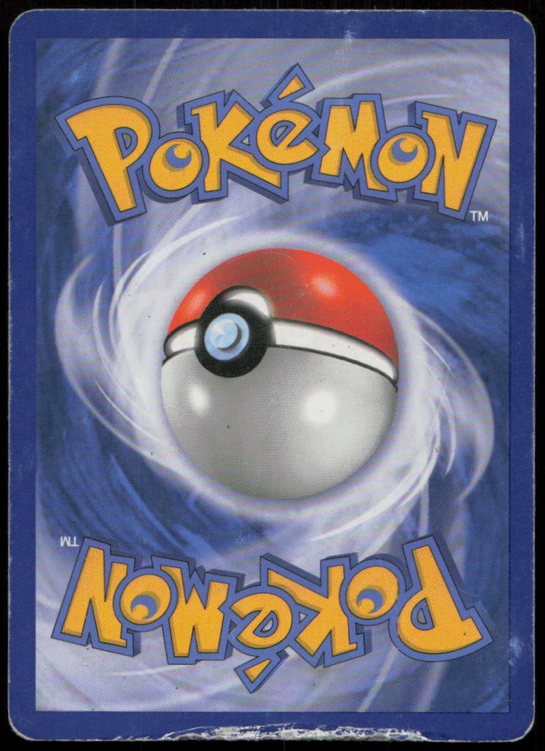 Flareon E4 60/111 DMG Rising Rivals Common Pokemon