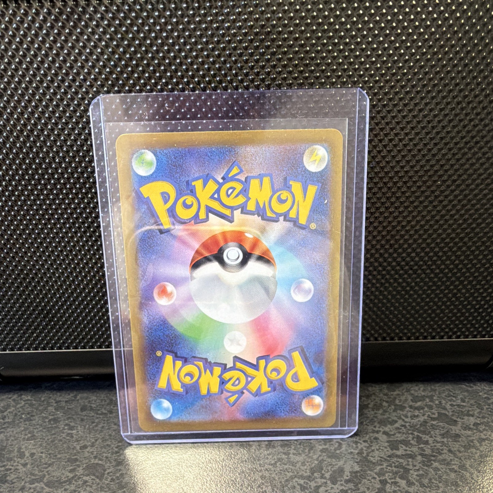 The Pokémon Company Heracross 072/071 Sv2D Clay Burst AR Holo JP