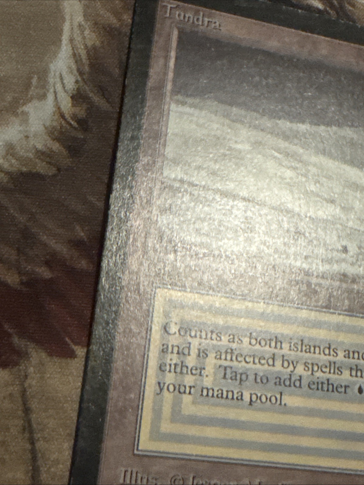 Tundra X1 Mtg Alpha Lp/Mp