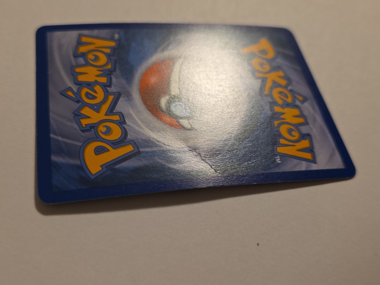 Thundurus (Full Art) 97/98 Emerging Powers Holo