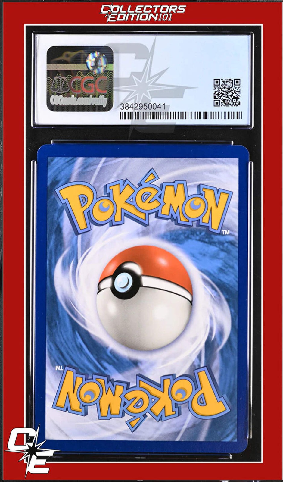 Burning Shadows Kiawe 116a/147 Alternate Art Pokemon League CGC 9
