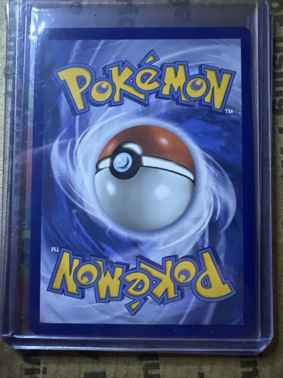 Mega Gengar ex 125/217 Double Rare Ascended Heroes Pokemon Holo Near Mint