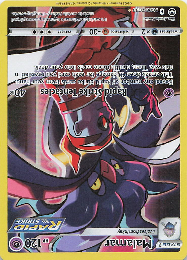 Kingambit 130 Holo Promo Scarlet & Violet Promo Pokemon Near Mint