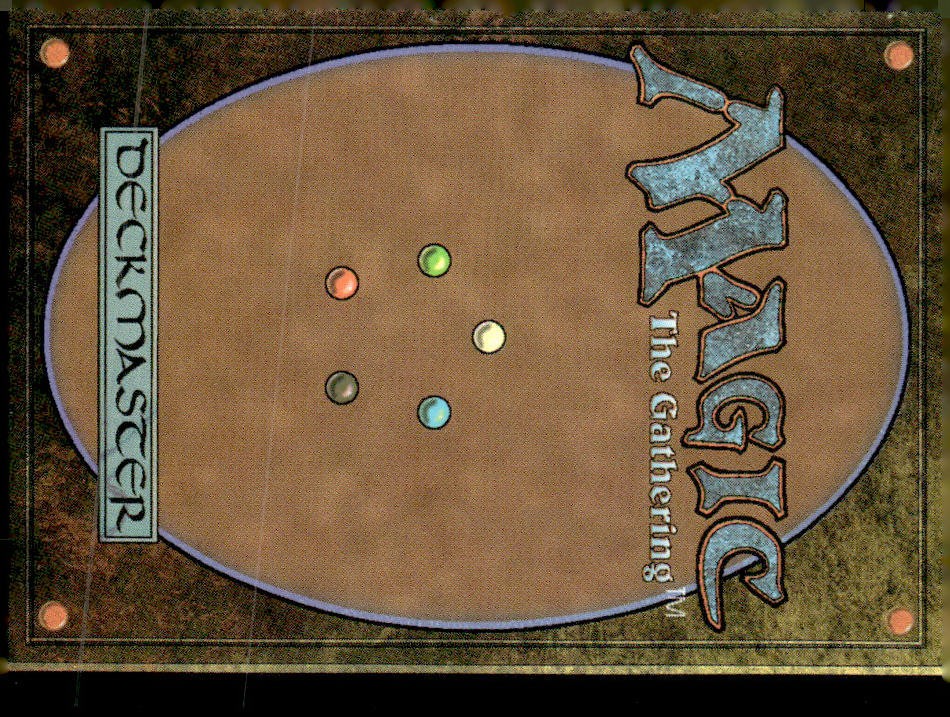 Dissension #173 Ghost Quarter