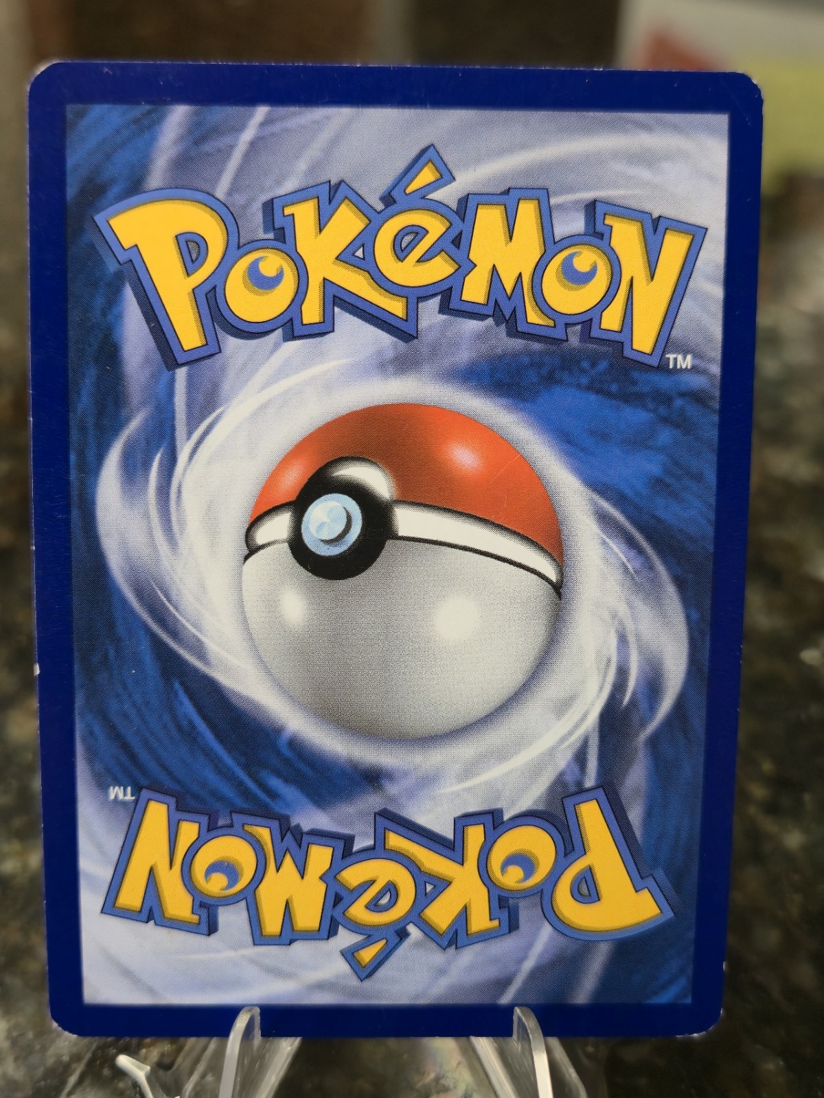 Numel 13/111 – Crimson Invasion – Common Reverse Holo – MP