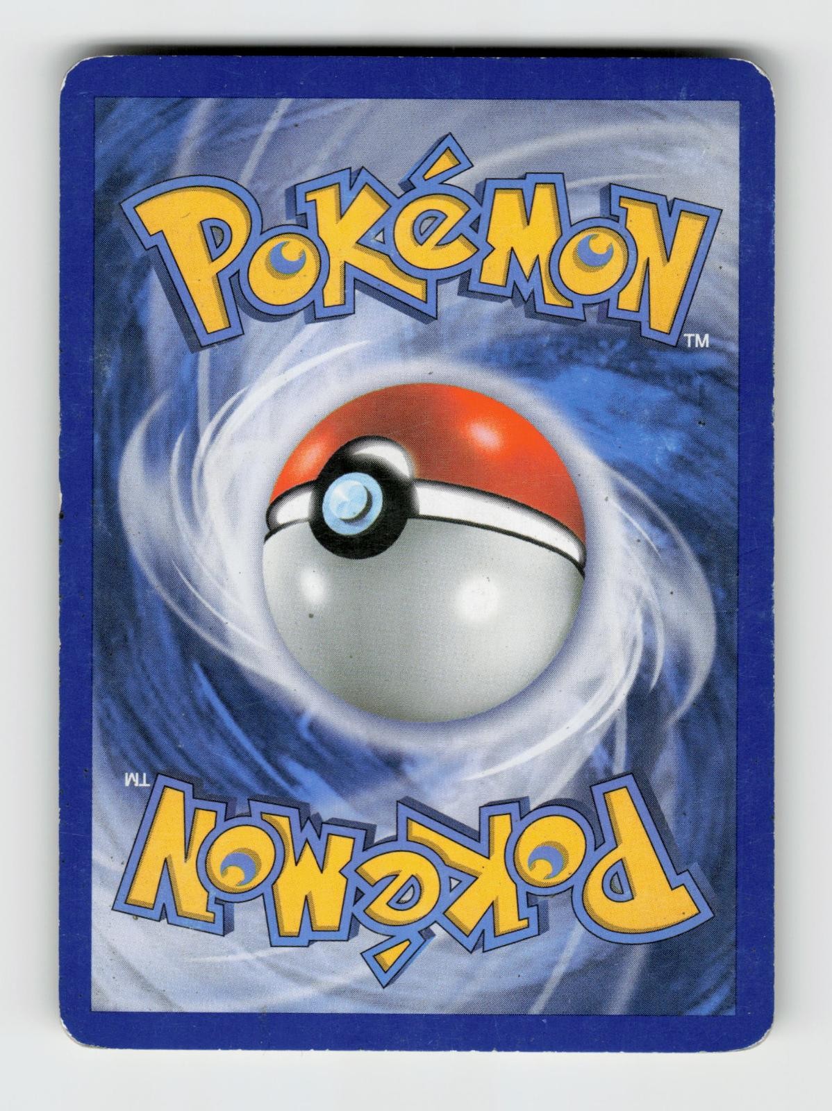 Misdreavus 57/90 Reverse Holo Common HGSS Undaunted Pokemon 2010 MP