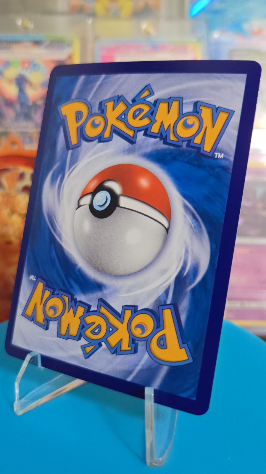 Grotle 0807/07 Gem Pack Volume 4 Pokemon Art Rare NM/M