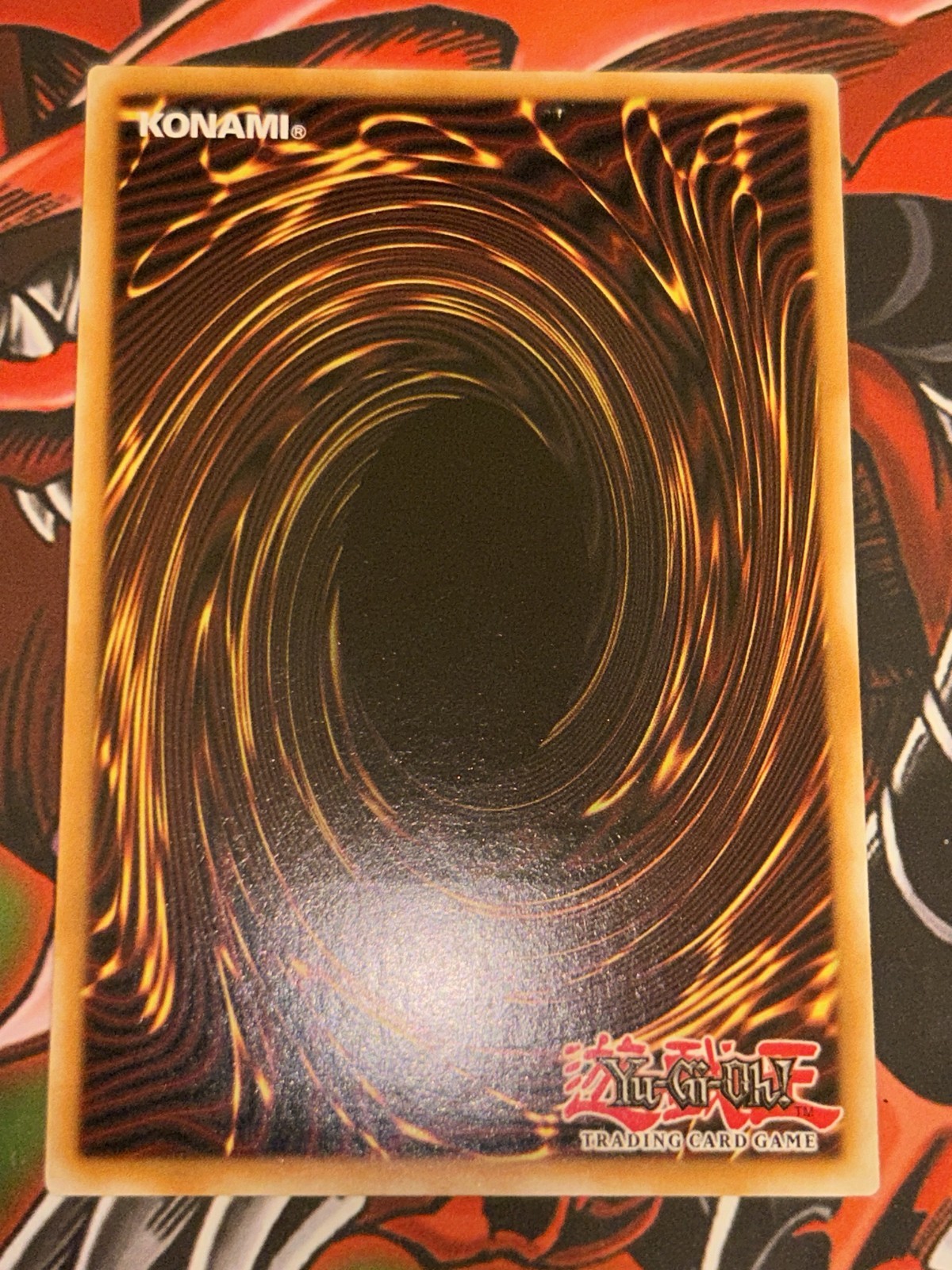 Yugioh Photon Papilloperative AP02 – EN002 Ultimate Rare Near Mint #3