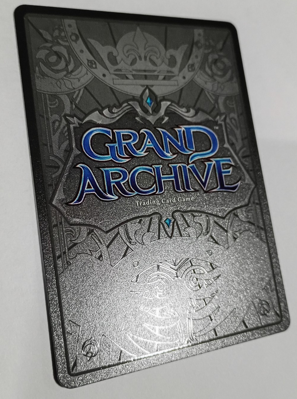 Merlin, Memorite Vassal (CSR) 005 [Phantom Monarchs] Grand Archive TCG