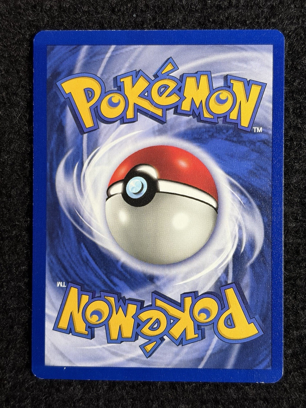 Pikachu 58/102 Base Set Pokemon Yellow Cheeks Unlimited Vintage WOTC 1999 NM