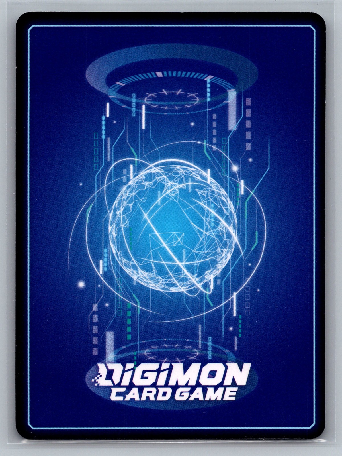 Titamon BT25-084 Playset Dual Revolution Digimon Card Game
