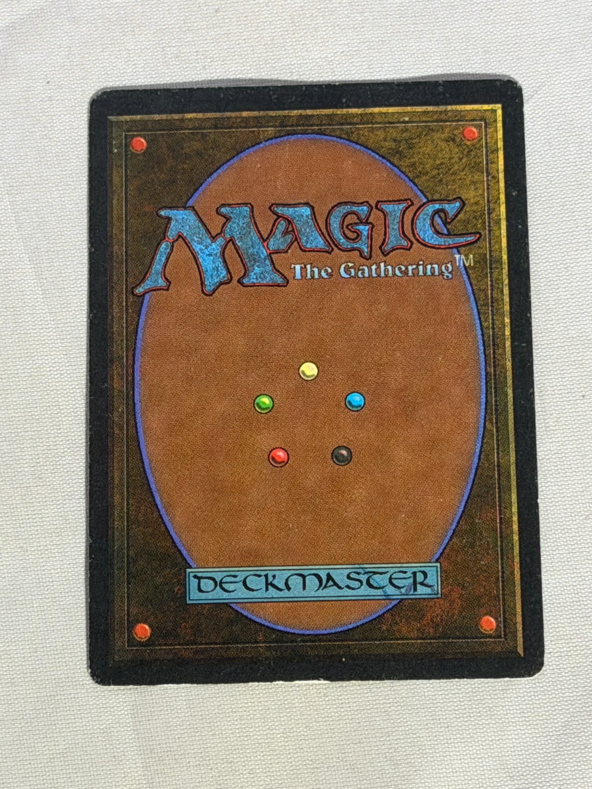 MTG Mana Drain Legends Magic the Gathering