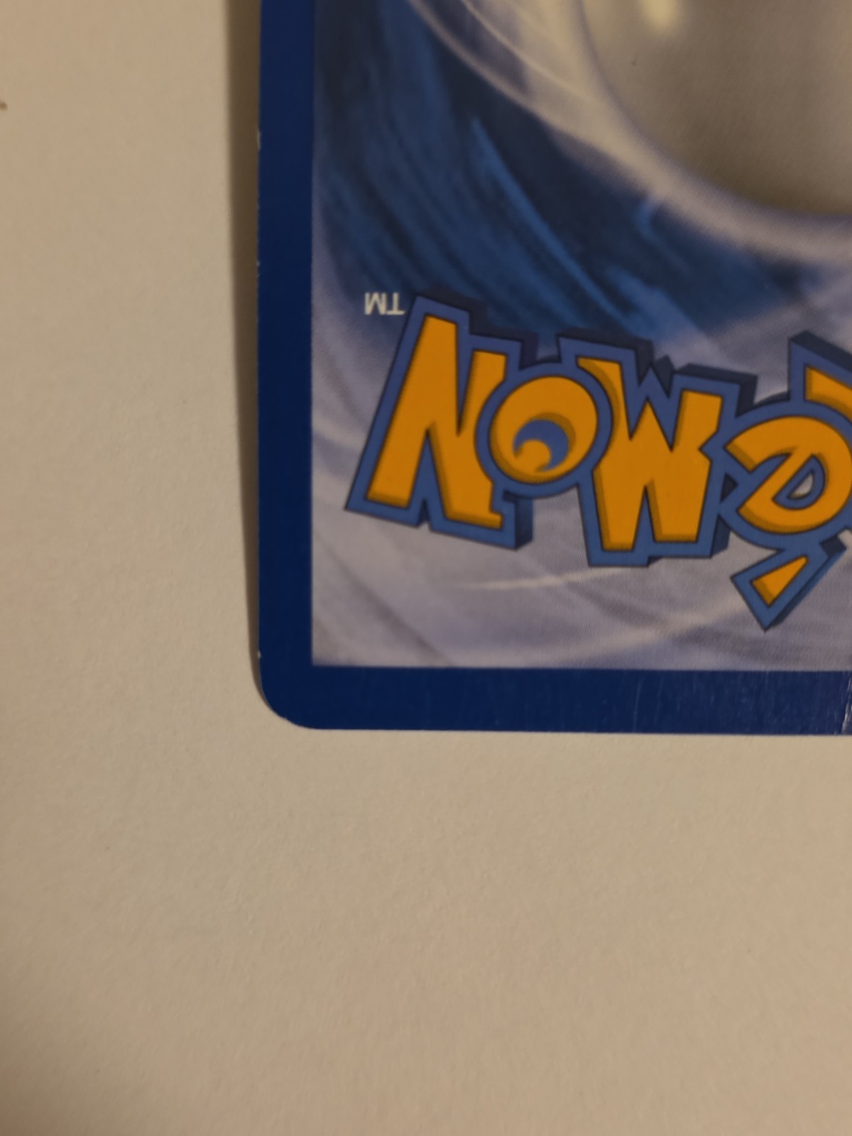 Thundurus (Full Art) 97/98 Emerging Powers Holo