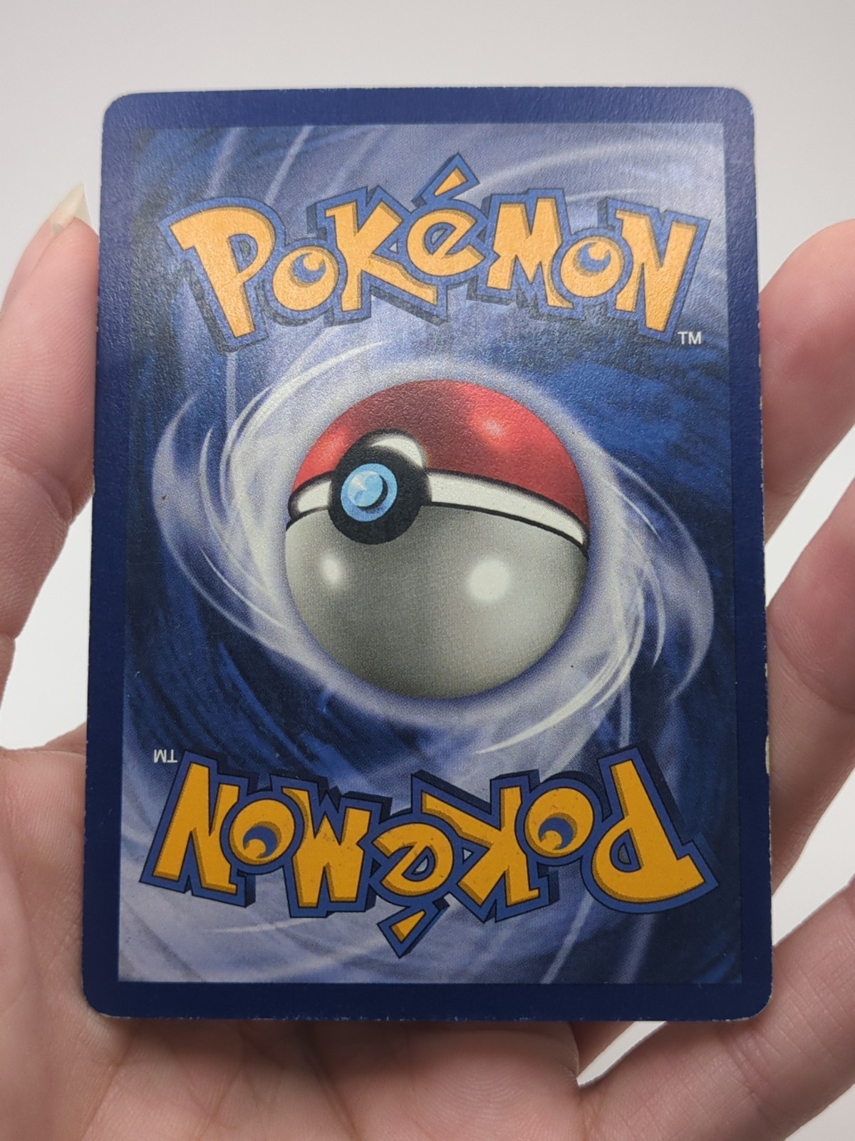 Mewtwo – Base Set Unlimited – Holo 10/102