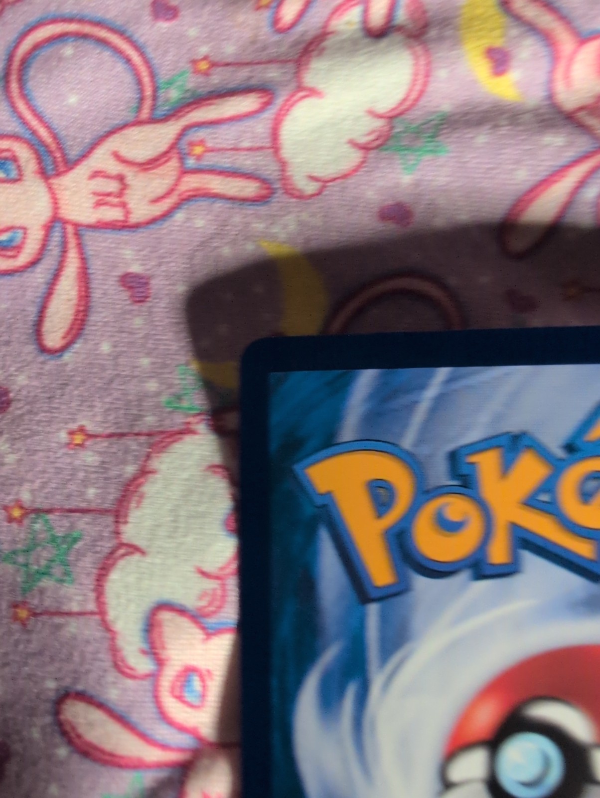 Ponyta 0101/07 Gem Pack Volume 4 Pokemon MEGA RARE!!! AUTHENTIC!!
