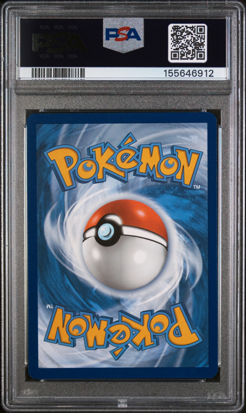 Charizard EX 234/091 Special Illustration Rare Pokemon PSA 9