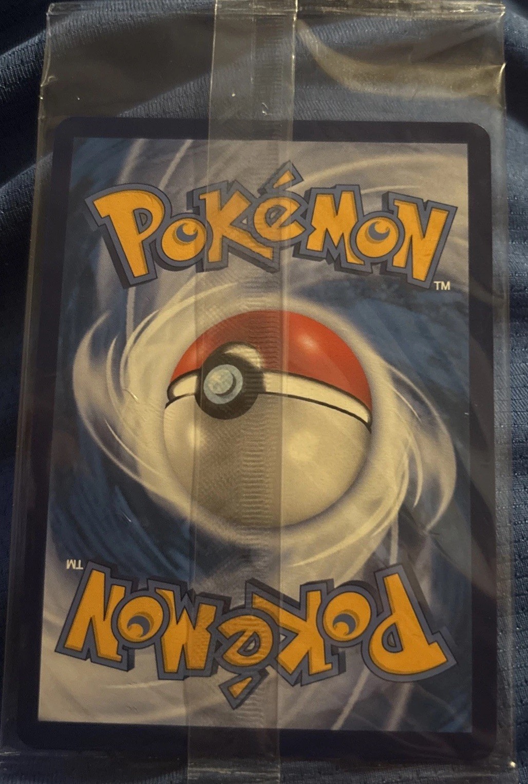 Zekrom 003/012 S-Chinese Card Sealed