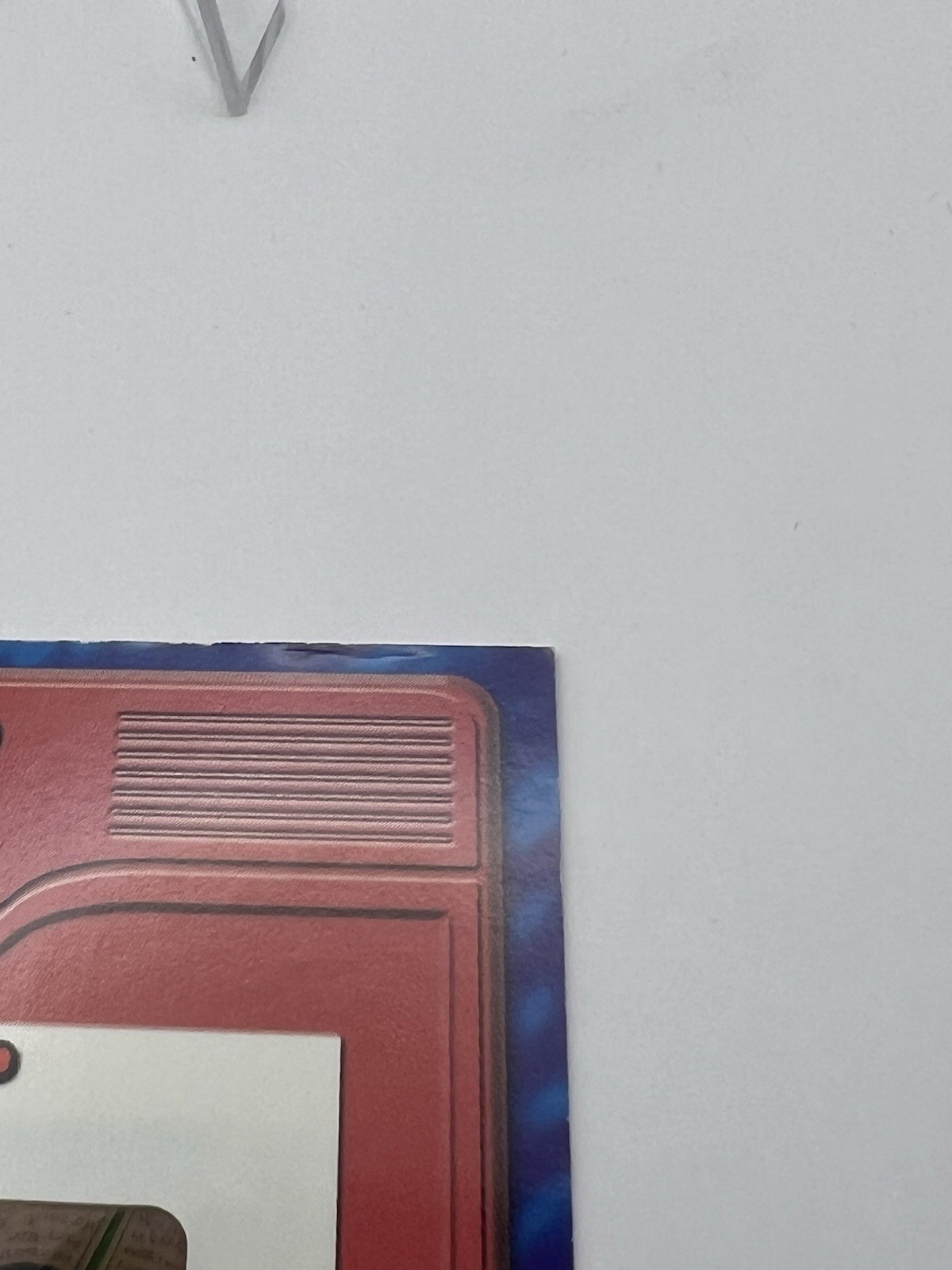Topps Pokémon The Movie 2000 Authentic 35mm Film Frame Card 🔥