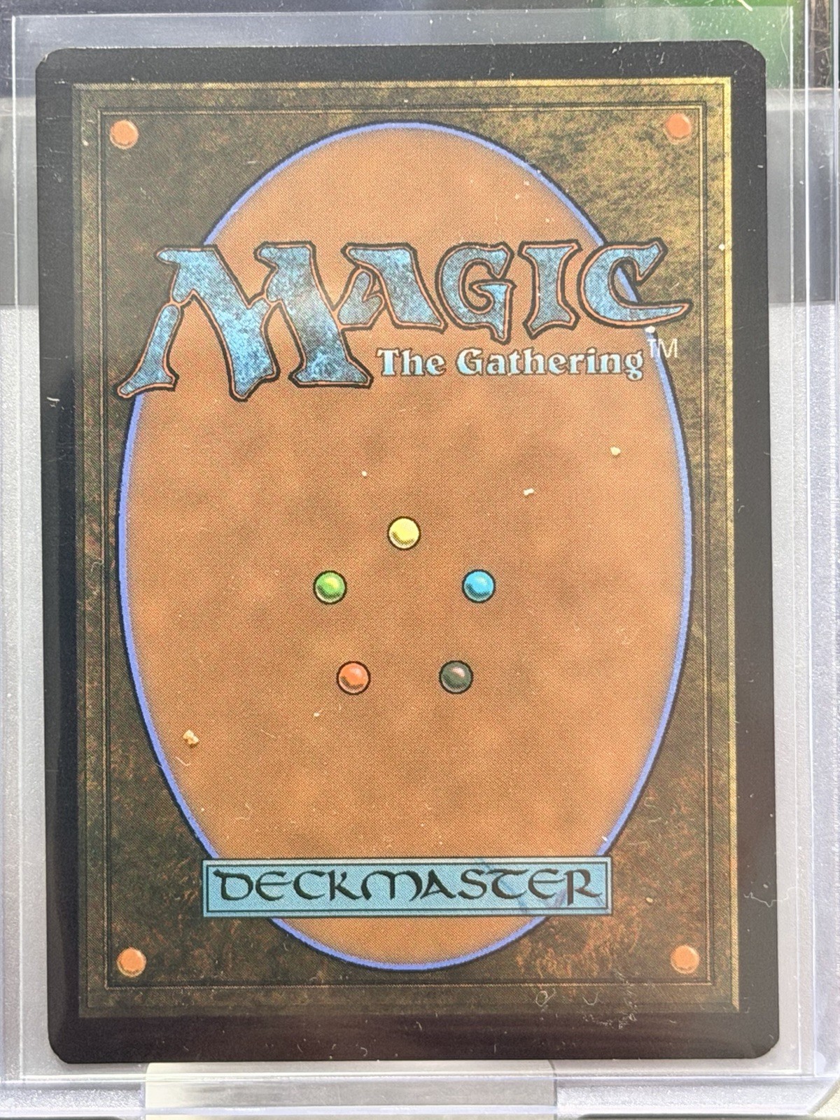 Feed The Swarm 0016 Borderless Spider Man MTG Magic The Gathering Card NM