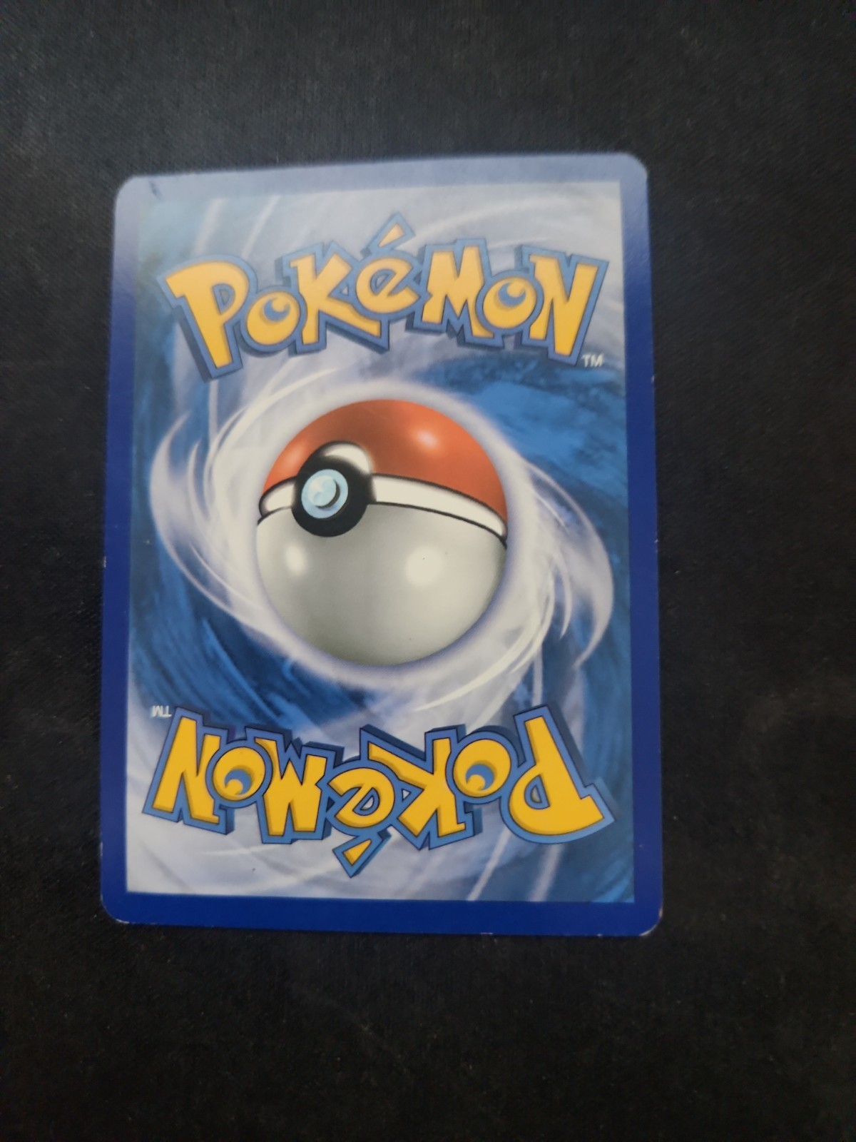 Pokémon Pikachu HGSS03 2010 Holo Promo Basic Card 70HP English