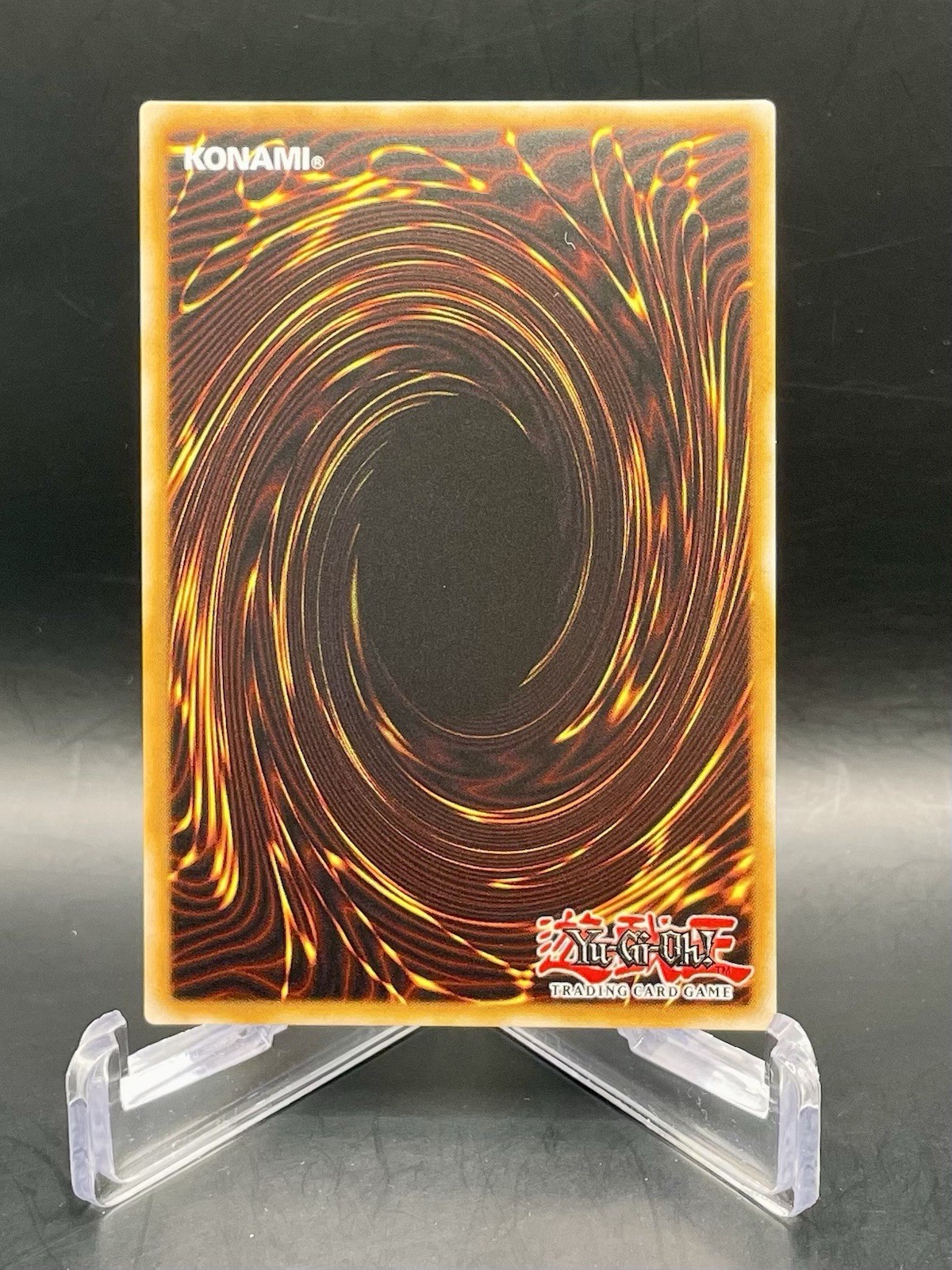 Substitoad BLGG-EN054 Glorious Gallery Ultra Rare Foil Card Yugioh! NM/M
