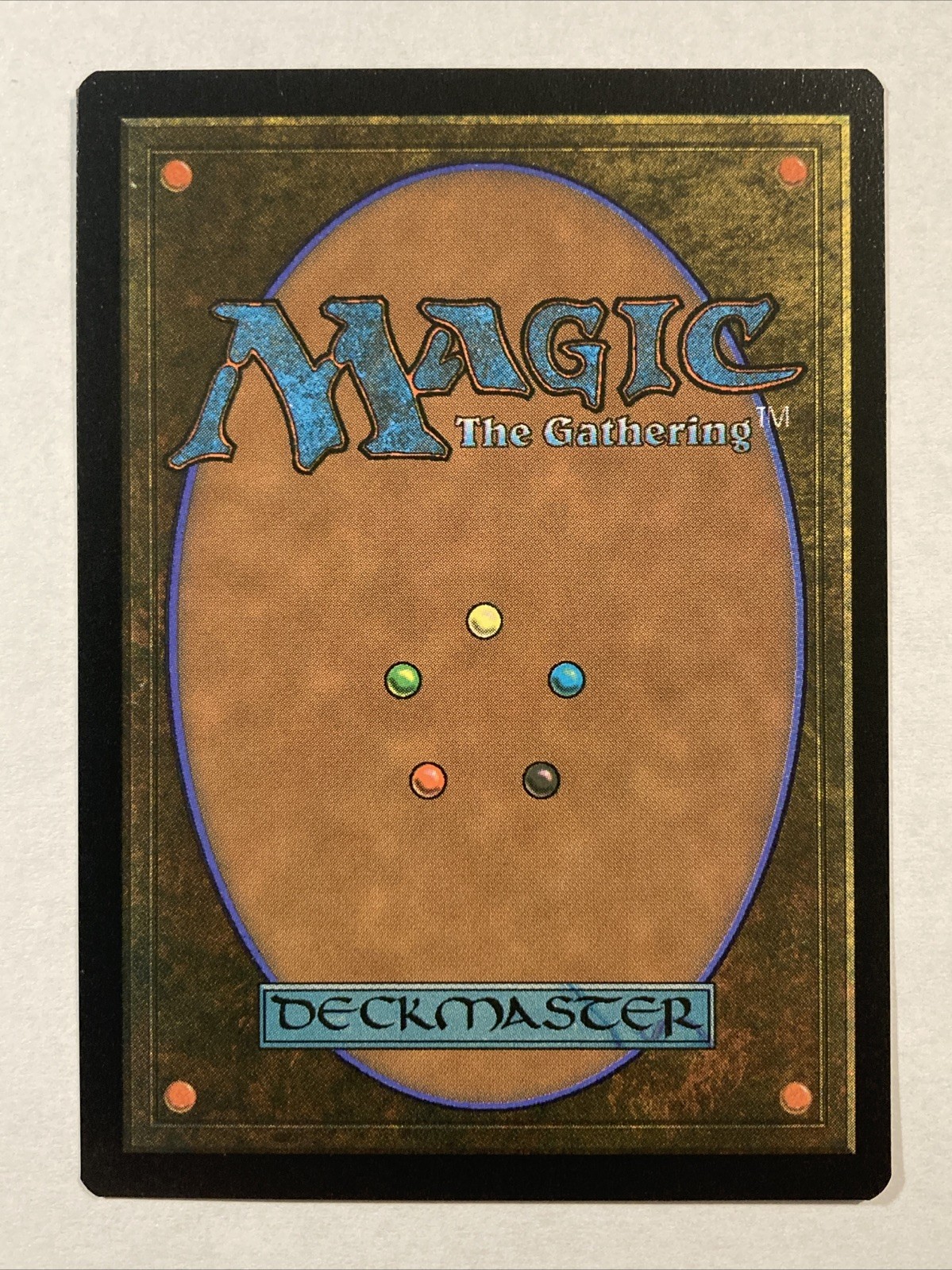 MTG Go for the Throat (Rainbow Foil) Secret Lair x Spider-Man 1986 NM