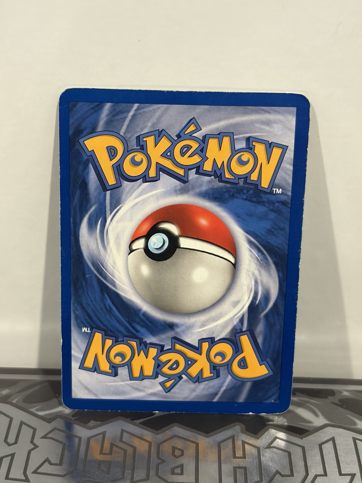 Blastoise 2/130 Base Set 2 Holo w/ Swirl – MP
