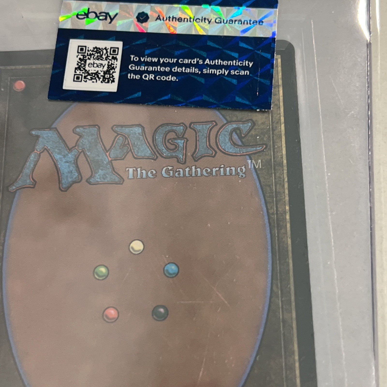 Terra, Herald of Hope • Borderless Surge Foil • Final Fantasy Commander #212 MTG