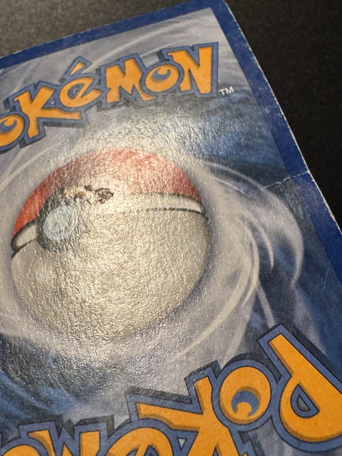 Charizard 6/108 EX Power Keepers Pokemon Card Holo Foil Rare Swirl HP