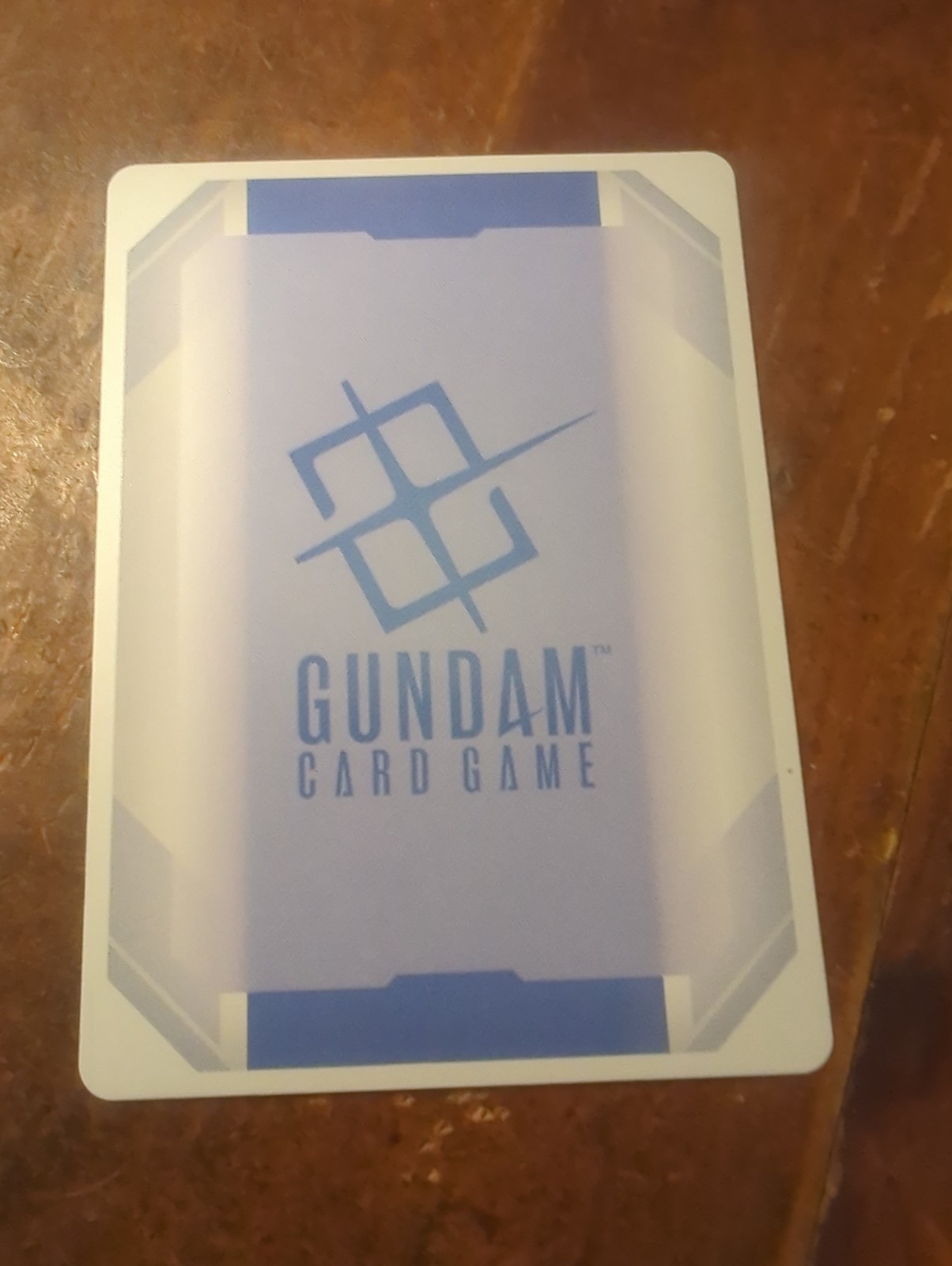 Nena Trinity GD04-089 R+ Alt Art – Gundam Card Game GD04: Phantom Aria