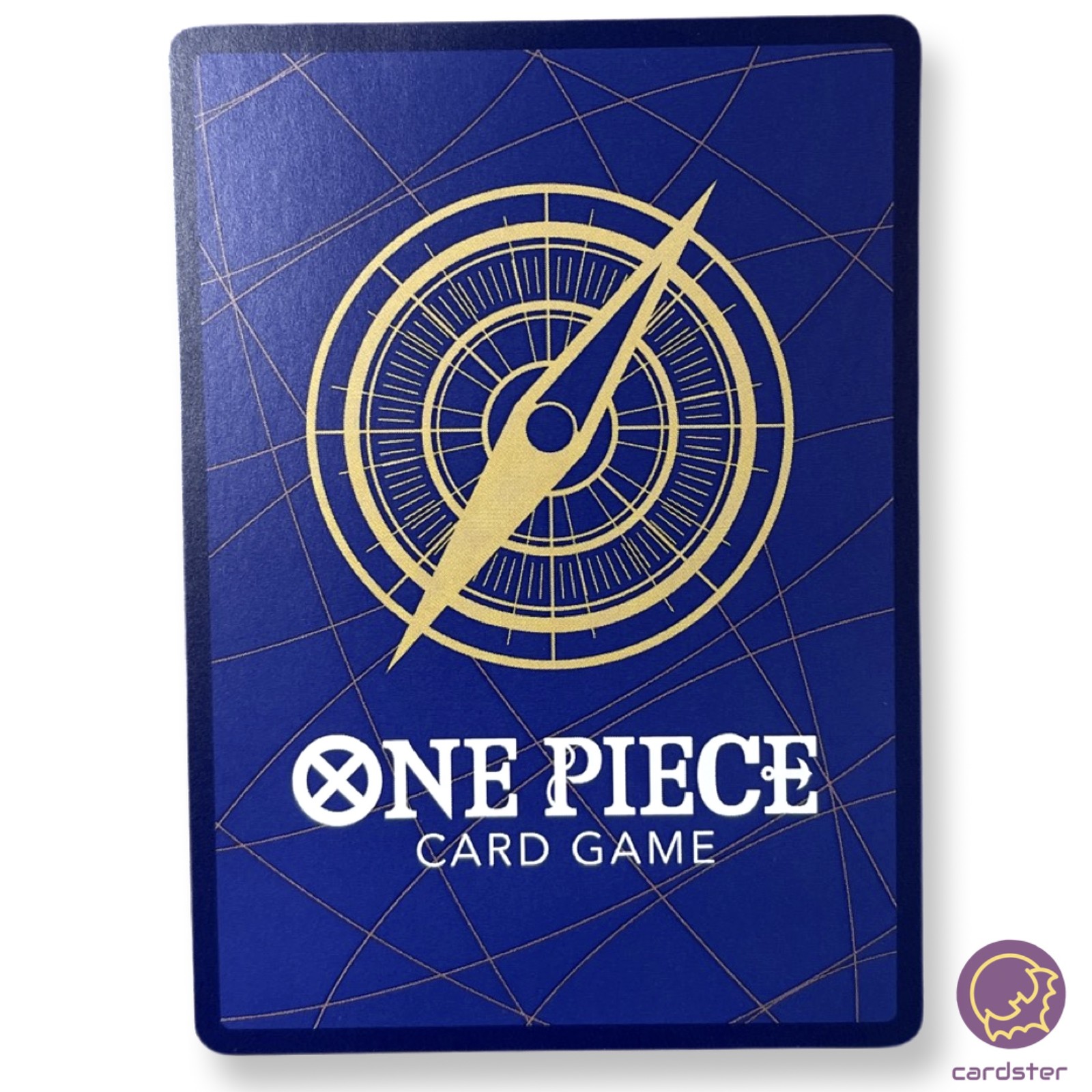 Electrical Luna R OP08-036 [Premium Card Best Selection Vol. 5] One Piece JP
