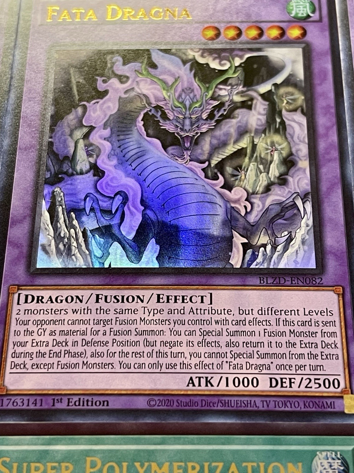 3x Super Polymerization + FATA Dragon + KHAOS + Garura & More! | YuGiOh!