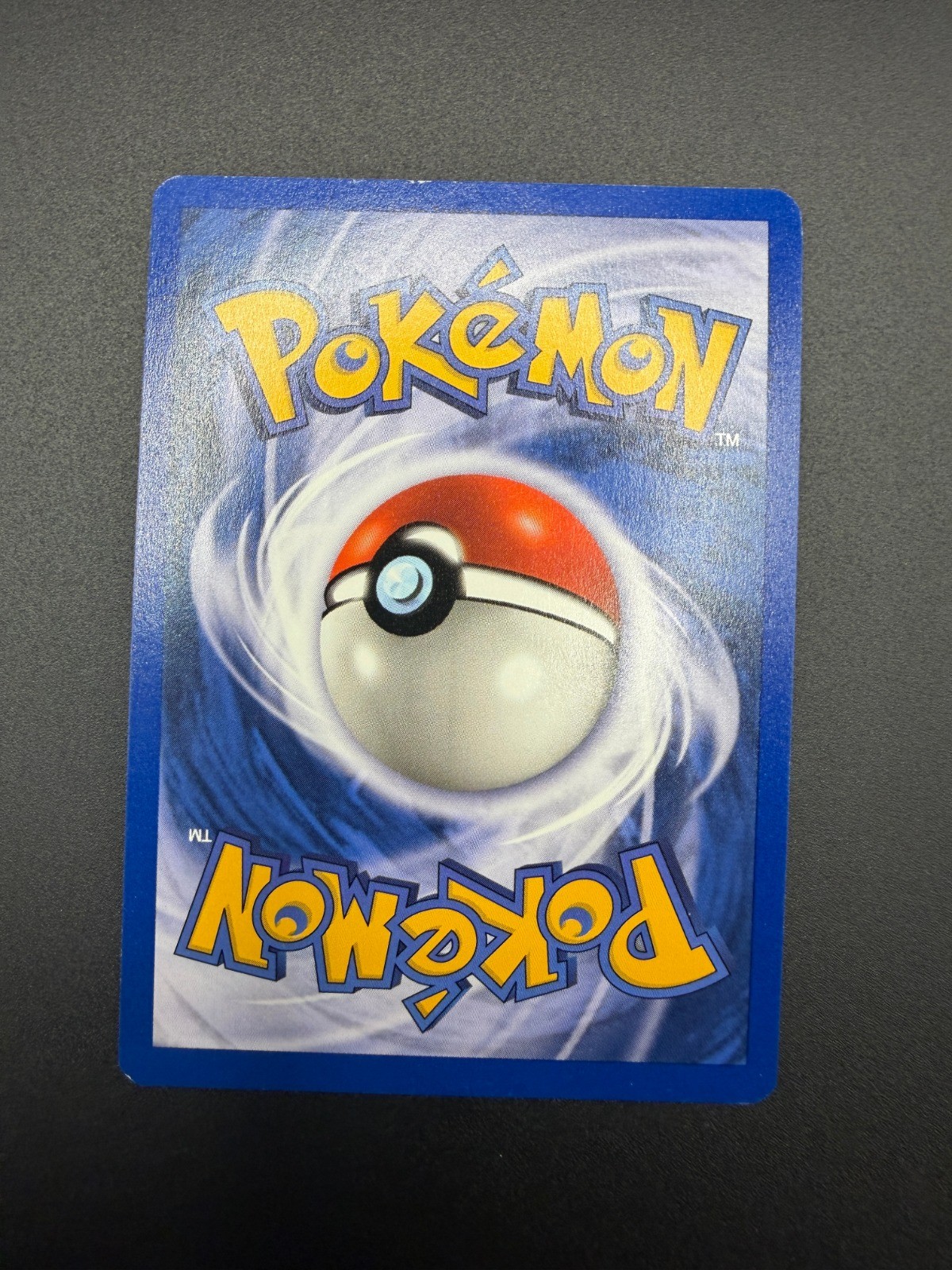 Pokemon Dark Gyarados (Prerelease) Holo Promo WoTC Promo 08/82 LP