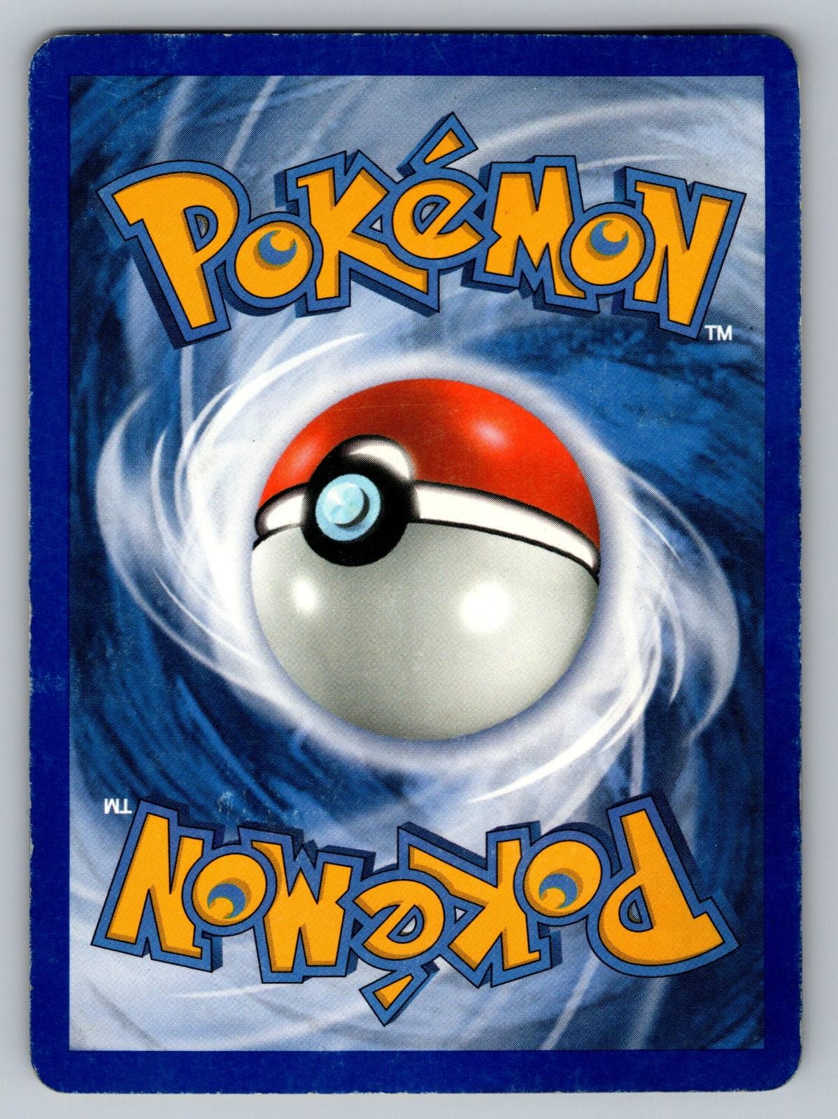 Team Aqua’s Corphish 50/95 Common Team Magma vs Team Aqua Pokemon Lightly Played