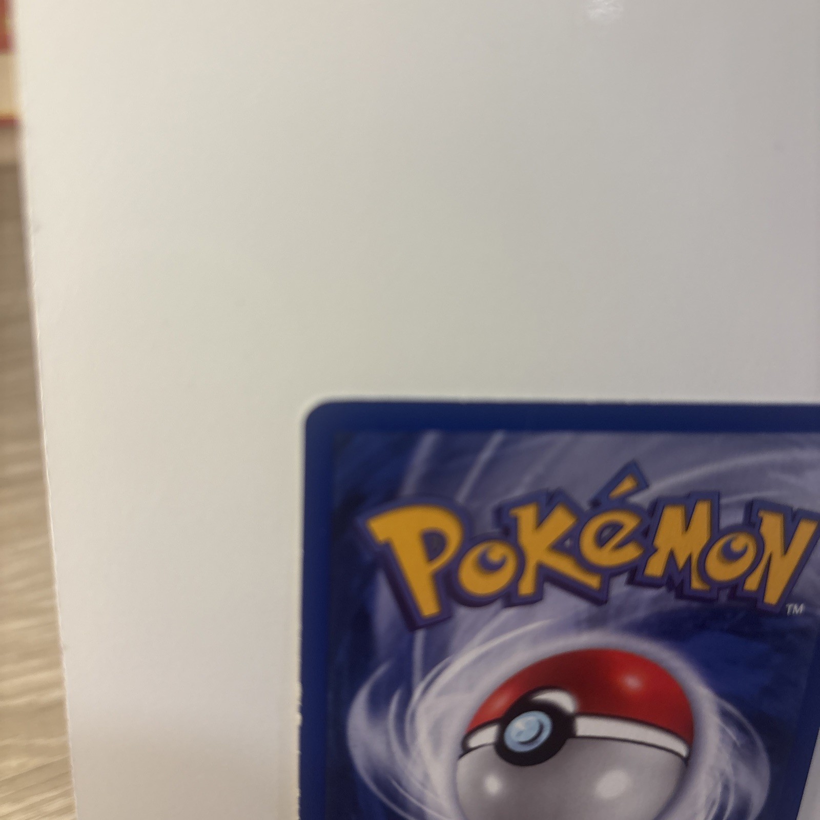 Gyarados SHADOWLESS Base Set Holo Rare Card 6/102 LP Vintage Pokémon TCG