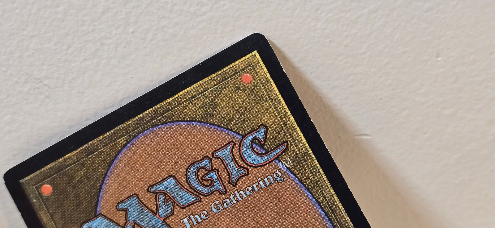 1999 MTG/Magic Multani’s Presence Foil English – Urza’s Legacy (ULG) – See Pics