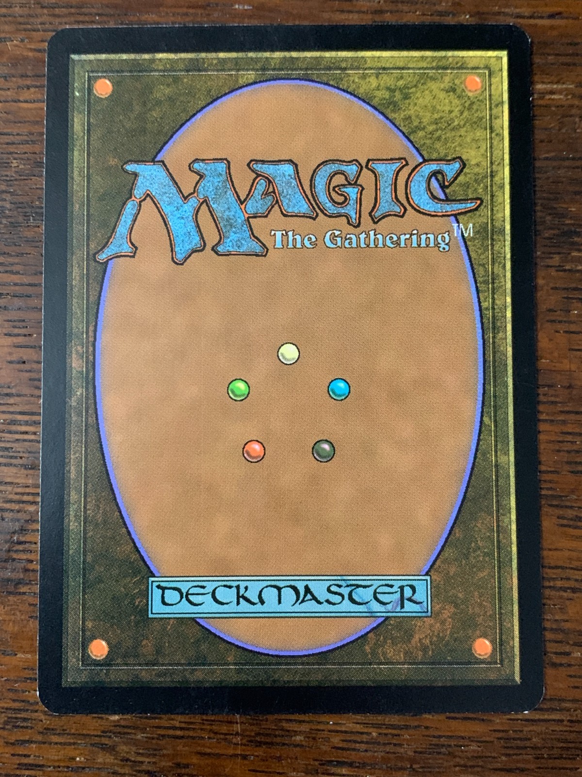 MtG – Merrow Commerce – 72/301 – Lorwyn – Uncommon – Enchantment