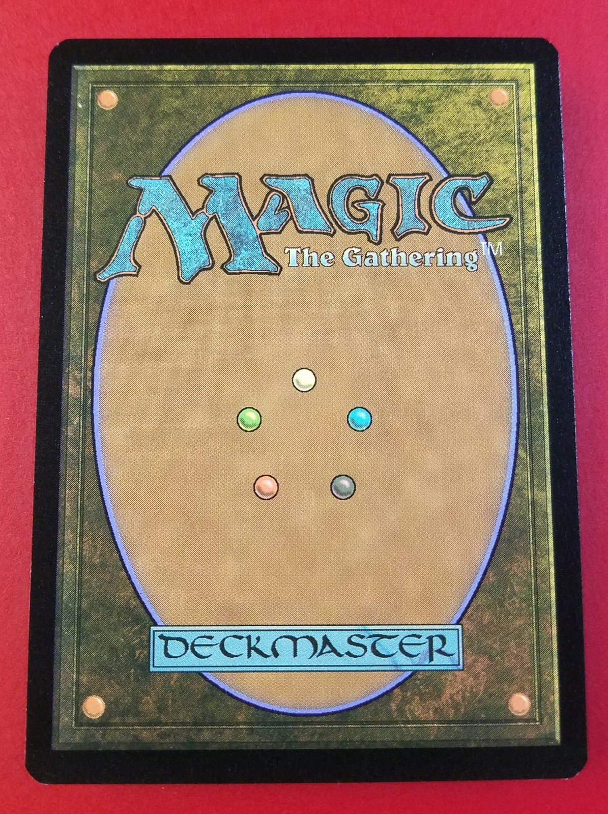 1x Apprentice Wizard | FOIL | Double Masters | MTG Magic Cards