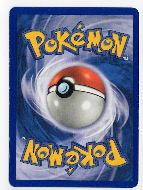 Cerulean City Gym 108/132 Gym Heroes Pokemon Card