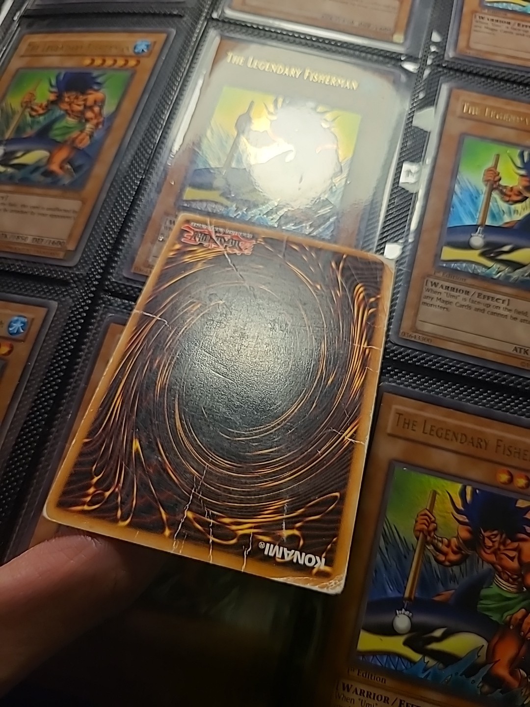 Yugioh! Thought Ruler Archfiend – TDGS-EN044 – Ultimate Rare – 1st Edition